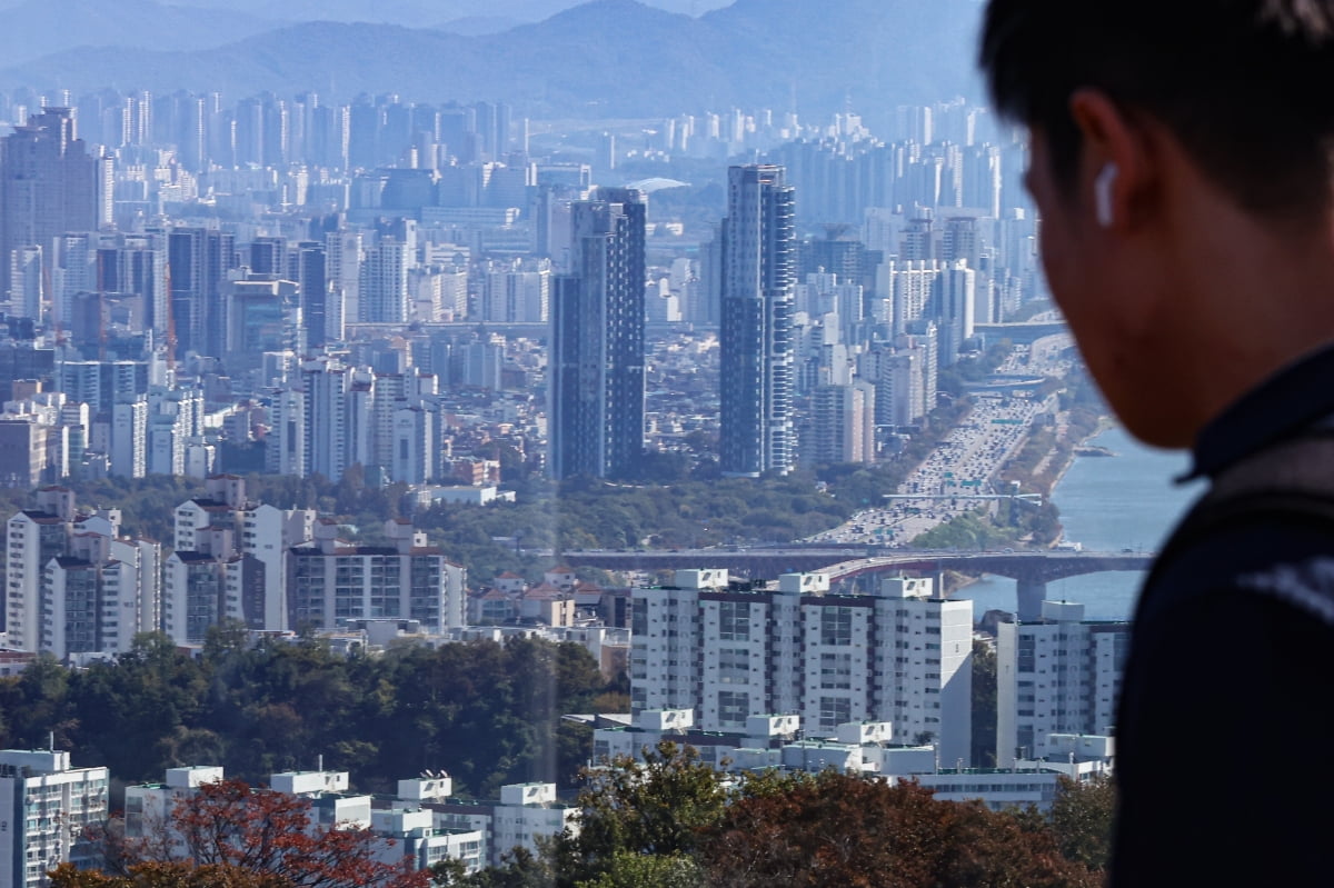 "집도 안보고 계약하겠다더니"…하루 만에 '분위기 반전'