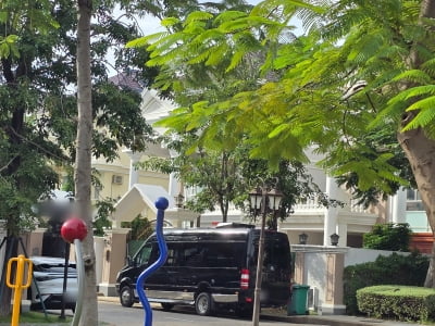 "납치 당할까 무서워요"…캄보디아 외국인 관광객 '뚝'