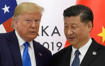 [속보] 中 외교부 "30일 부산에서 미중 정상회담"