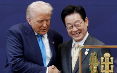 '4100 뚫을까'…한미 관세합의·美 반도체 훈풍에 강세 기대 [오늘장 미리보기]