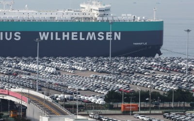 [속보] 9월 산업생산 1% 증가…소매판매 두달째 '감소'