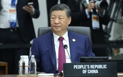 시진핑 "다자간 무역 체제 공동 수호…개도국 권익 보장해야" [APEC 2025]