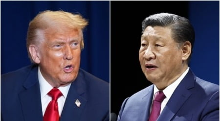 [속보] 中 "美와 어제도 무역 실무회담…대화로 이견 관리해야"