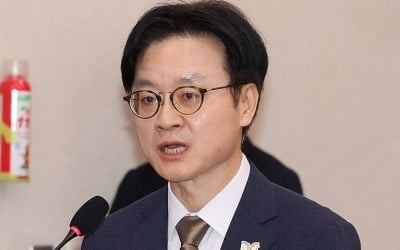 산업장관 '동해 가스전' 사업에 "실패아냐…추진 과정은 아쉽다"