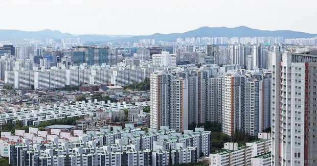 아파트 계약하러 갔더니…"1억 올릴게요" 집주인 변심에 '멘붕'