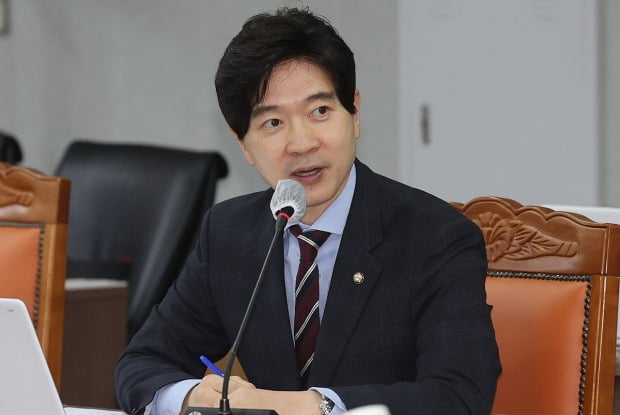 박성훈 국민의힘 의원  /사진=연합뉴스
