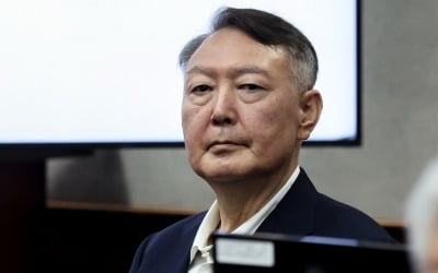 해병특검 소환 하루 앞둔 尹 '묵묵부답'…출석 불투명