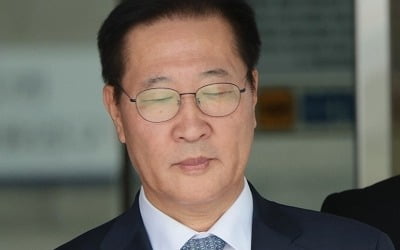 [속보] 박성재 前법무장관, 해병특검 첫 피의자 출석