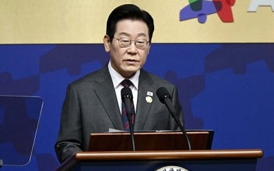 李대통령 "케데헌 혼문처럼 연대…내란몰아낸 K민주주의가 증명"