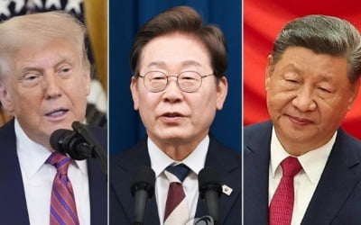 [경주APEC] 11년만에 방한하는 시진핑의 2박3일…美中·韓中회담 주요의제는