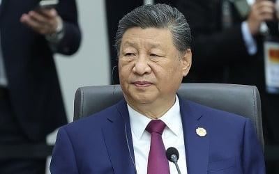 시진핑, 트럼프 떠난 APEC서 美일방주의 겨냥…아태공동체 제안