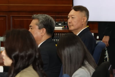 尹, 내일 해병특검 피의자 조사 불출석…"변호인 재판 일정으로 불가"