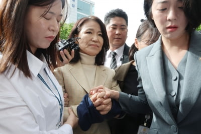 경찰 "이진숙 체포, 법·절차 따라 집행…필요시 추가소환"
