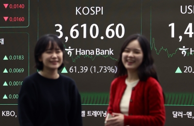 '코스피 신기록 주역' 반도체주, 단기 급등 부담 딛고 더 갈까 [주간전망]