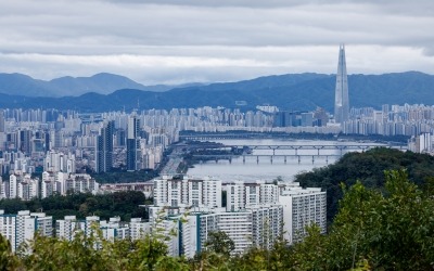올해 서울 갭투자 80%가 3040세대…차입금만 4조3000억