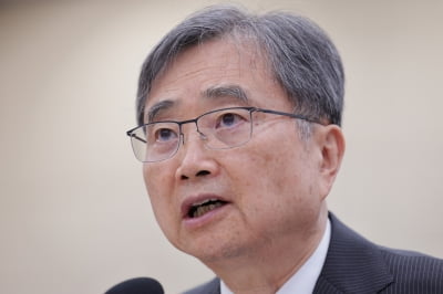 외교장관 "대미투자 협상, 美 새 대안 들고나와 검토 단계"
