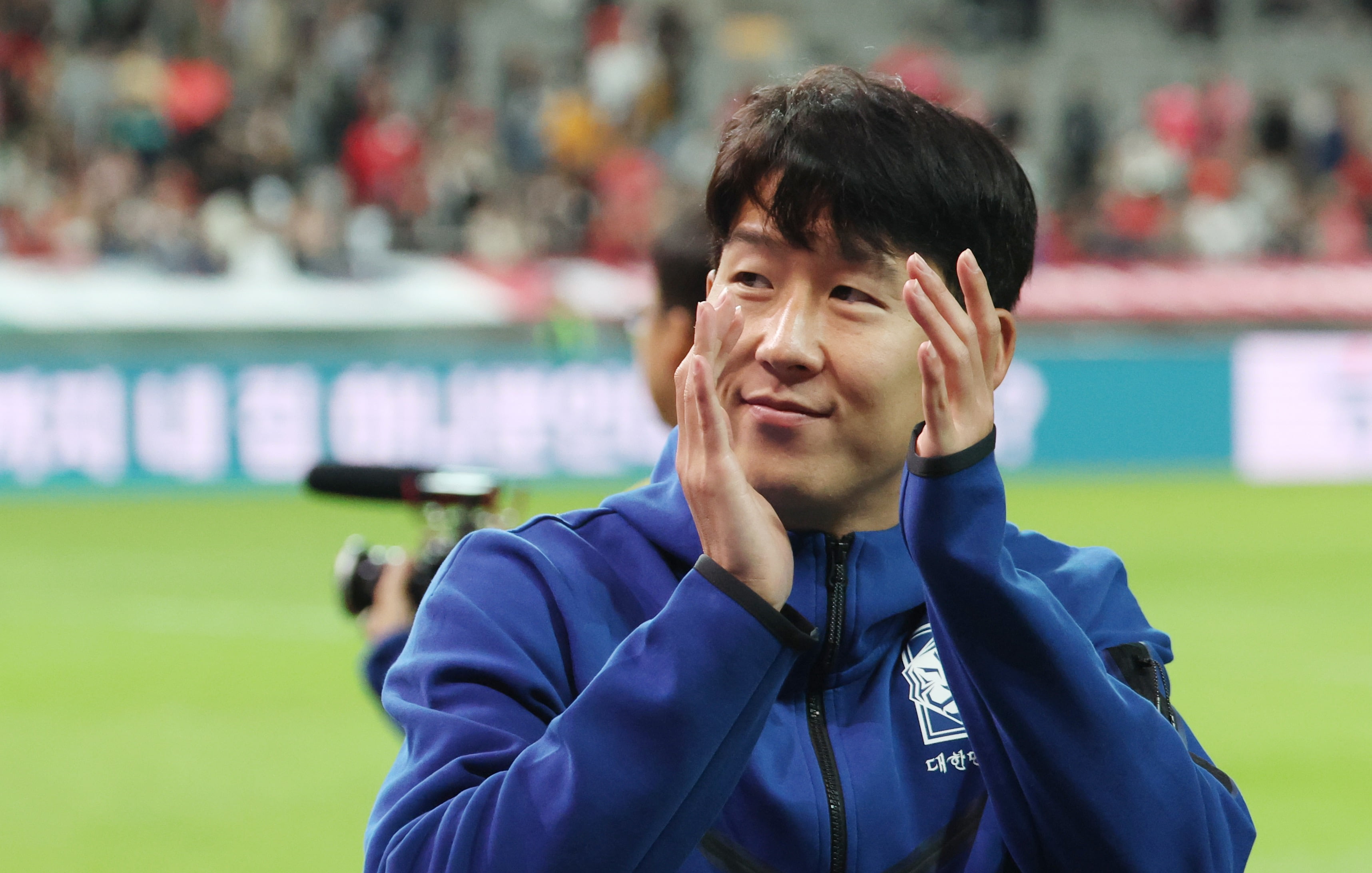 손흥민./사진=뉴스1