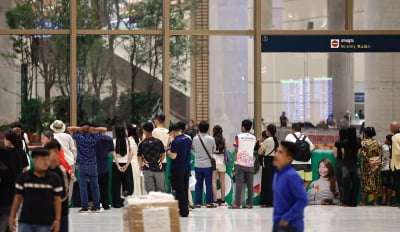 추워지면 따뜻한 곳 가는데…"동남아 여행 무섭다" 초비상