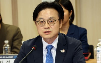 [속보] 김정관 "외환시장 관련 미측과 간극 많이 좁혀져"