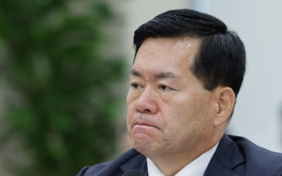 중국 한화오션 제재에…방사청장 "마스가에 분명히 영향"
