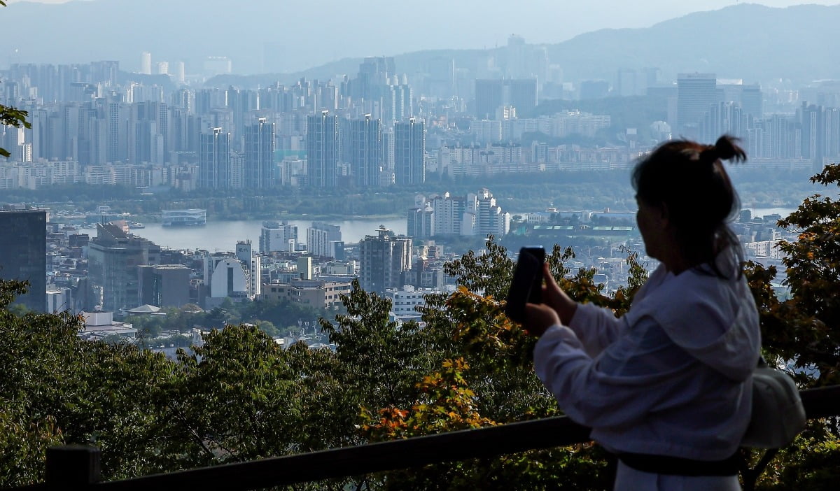 역대급 부동산 대책 나온 이유 있었다…9월 신고가 거래 '쑥'