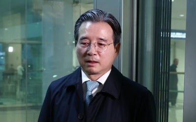 김용범 "자유 방임적 접근만으론 집값 해결할 수 없는 비상 시기"