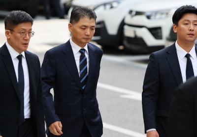 김범수 '무죄', 한숨 돌린 카카오…"시장 변화에 빠르게 대처" [종합]