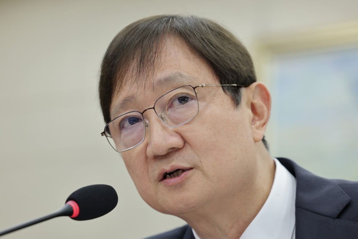 집 판다더니 4억 높여 내놓은 금감원장…韓 "10.15 철회하라"