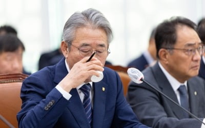 홈플러스 인수 당부에…농협중앙회장 "검토한 바 없어"