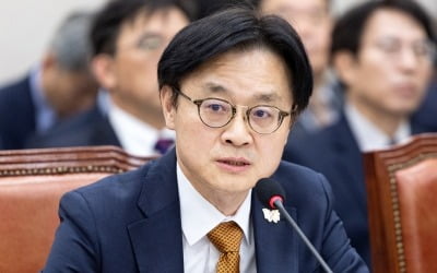 산업장관 "美에 8년간 2000억 달러 투자 논의 있었다"