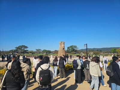 벚꽃 개화 시기 앞당긴 기후변화…여행 성수기도 바꿨다