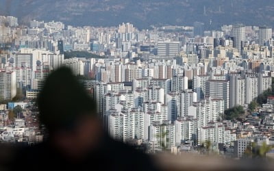 10·15 대책 이후 서울 아파트 '거래절벽'…3311건→90건