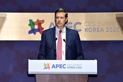 쿠팡Inc, APEC서 'AI 기반 커머스 혁신' 비전 제시 [APEC 2025]