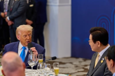 한미 관세협상 타결에 조선·자동차주 '강세'…한화오션 11%↑