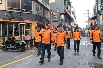 오늘 '핼러윈 데이'…정부 "안전하게 축제 즐겨달라"