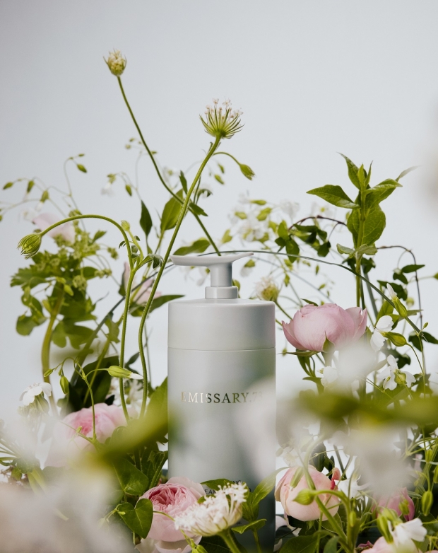 가을엔 롯데호텔 향기에 빠져볼까