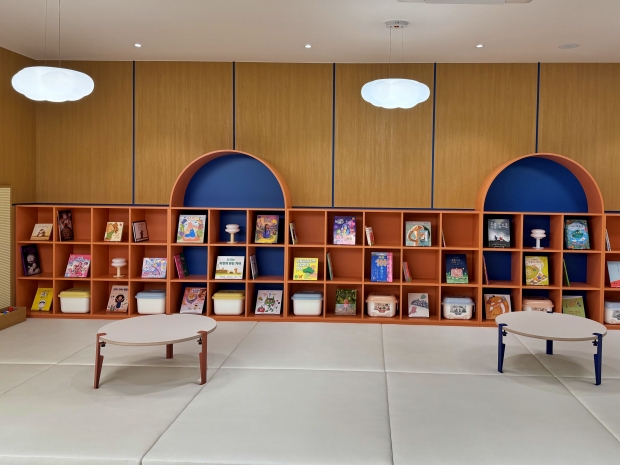 우리銀, 외국인 전용 복합문화공간‘우리 글로벌라운지’오픈