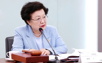 [속보] 김건희특검, 이배용 전 국교위원장 6일 오전 10시 소환