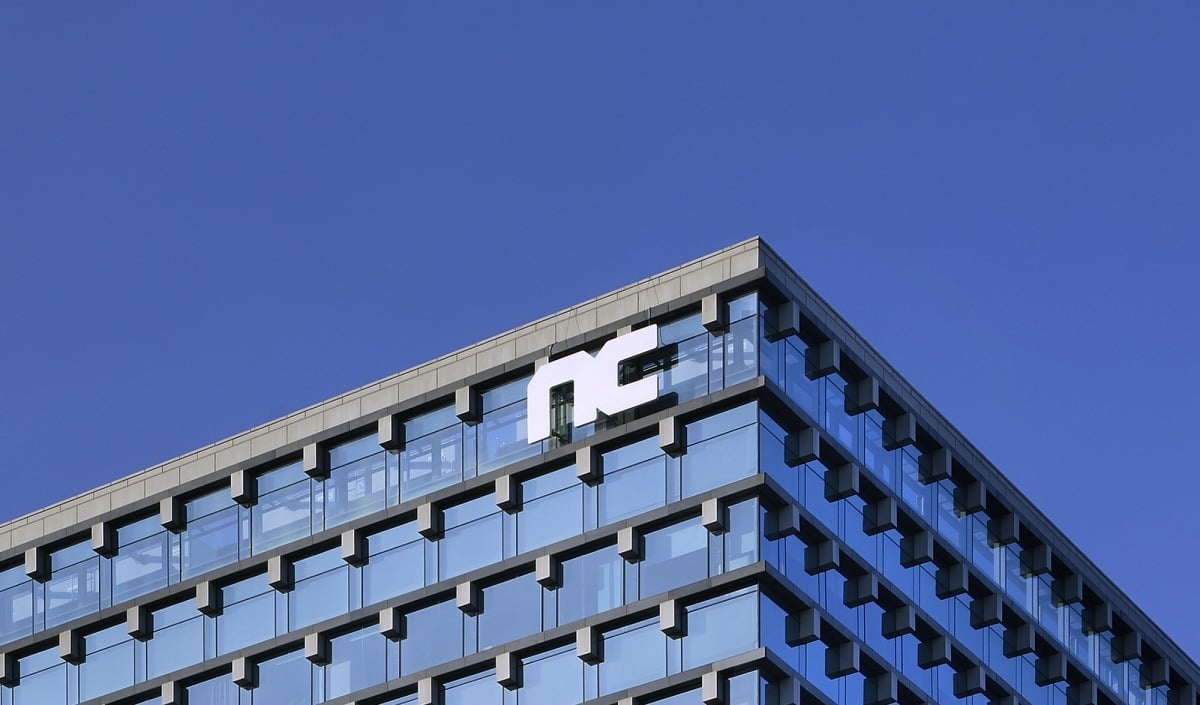 '청불' K게임 들고 전세계 노린다…엔씨 예고한 신작 뭐길래