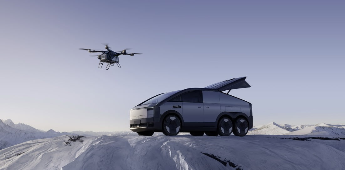 사진=샤오펑 홈페이지