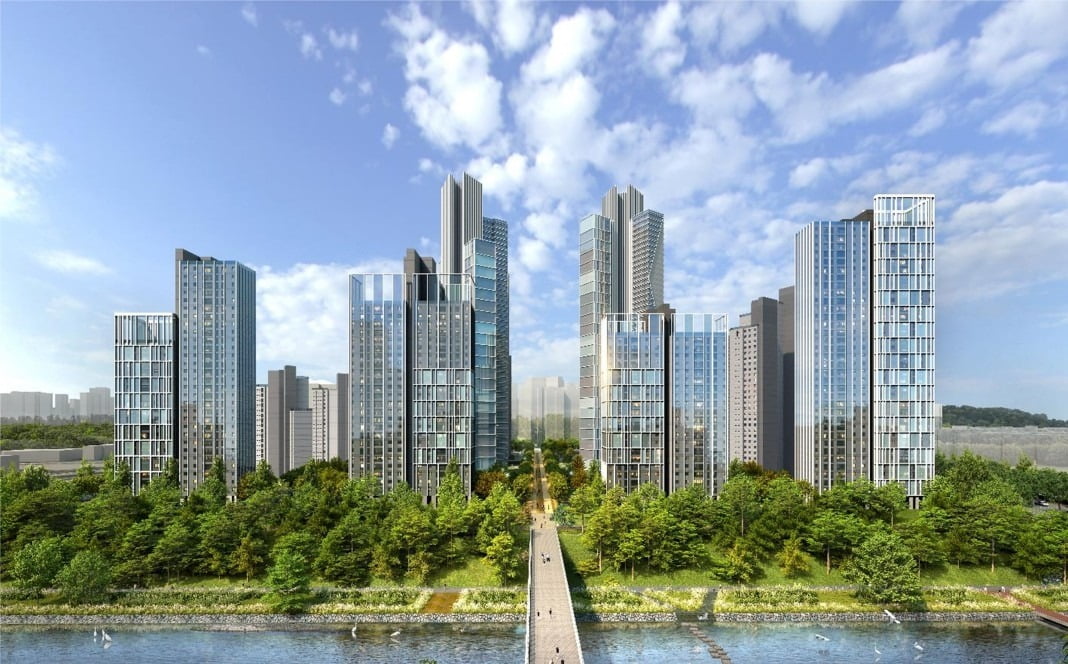 '경우현' 재건축 늦어지나…추진위 설립 빨간불