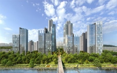 '경우현' 재건축 늦어지나…추진위 설립 빨간불