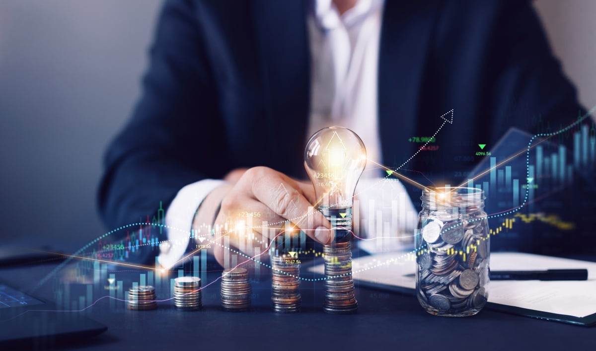 40대에 '인생의 전환점' 왔다…100억 자산가의 '신의 한수' [영앤리치 포트폴리오]