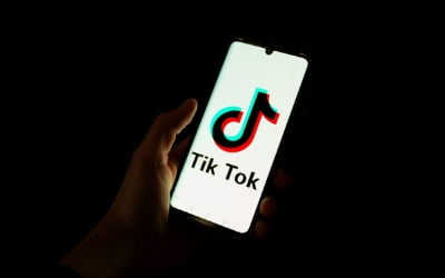 틱톡 알고리즘이 청소년 자살유도?…佛 검찰, 수사 나섰다