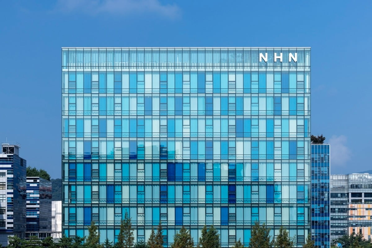 정통 '텍사스 홀덤' 터졌다…276억원 벌어들인 NHN '활짝'