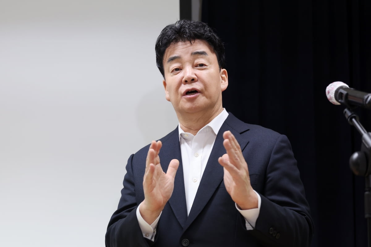 한국경제 보도에 담긴 백종원 복귀 관련 이미지