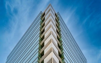 DB증권, 3분기 누적 순익 829억…전년비 85.3%↑