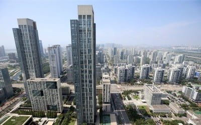 1년 내리 집값 내린 동네였는데…'요즘 난리났대요' 들썩