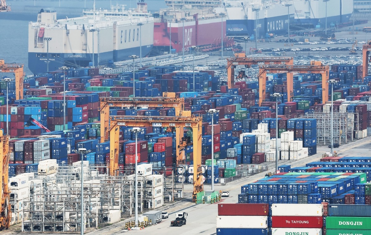 정부, 철강산업 대전환 시동…“철근 줄이고 특수강 키운다”