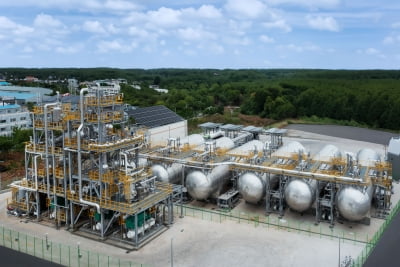 1조 대어 어프로티움 이번주 본입찰...에어리퀴드·에어프로덕츠 참여 '촉각'